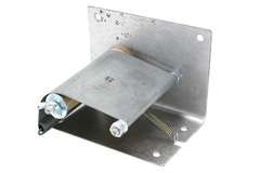 Uchwyt na drut do węzy z hamulcem – Profesjonalny Odwijak