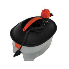 Wytwornica Pary 4L do Topiarki Wosku – Moc 2000W (Uniwersalna)