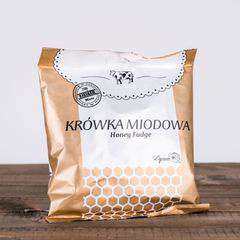 Krówka miodowa 220g