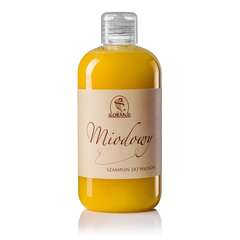 Miodowy szampon do włosów 300ml