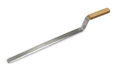 Nóż do odsklepiania plastrów - nierdzewny