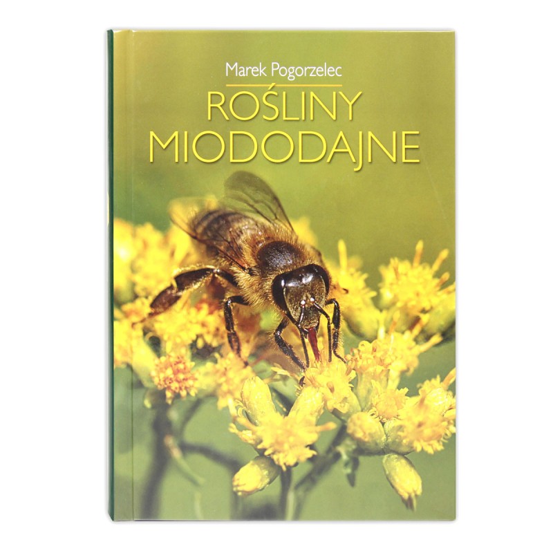 Rosliny miododajne