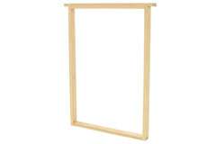 Ramka warszawska poszerzana gniazdowa - opakowanie 10 szt.