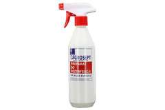 Cagrosept do Dezynfekcji Maszyn 450ml – Płyn z Atomizerem | Bez Spłukiwania