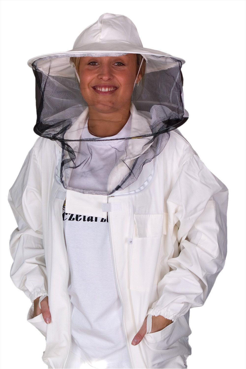 Bluza pszczelarska r 3