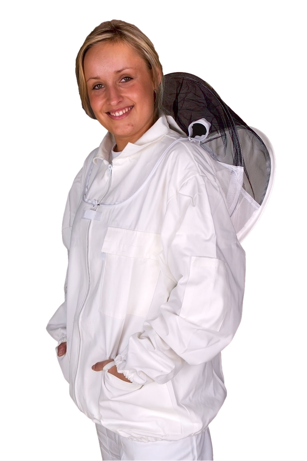 Bluza pszczelarska r 1