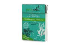 Propolia – Guma do żucia z Propolisem i Miętą | pszczelnictwo.com.pl