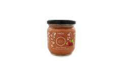 Miód z Poziomką 500g Pszczele Złoto Łukasiewicz®