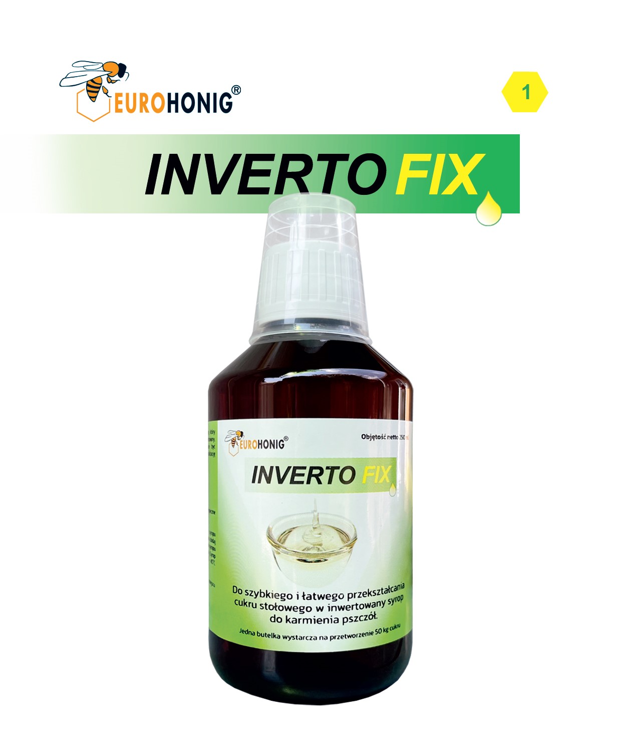 Invertofix