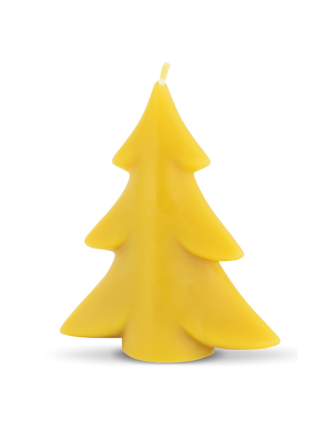 Forma silikonowa porcelanowa choinka