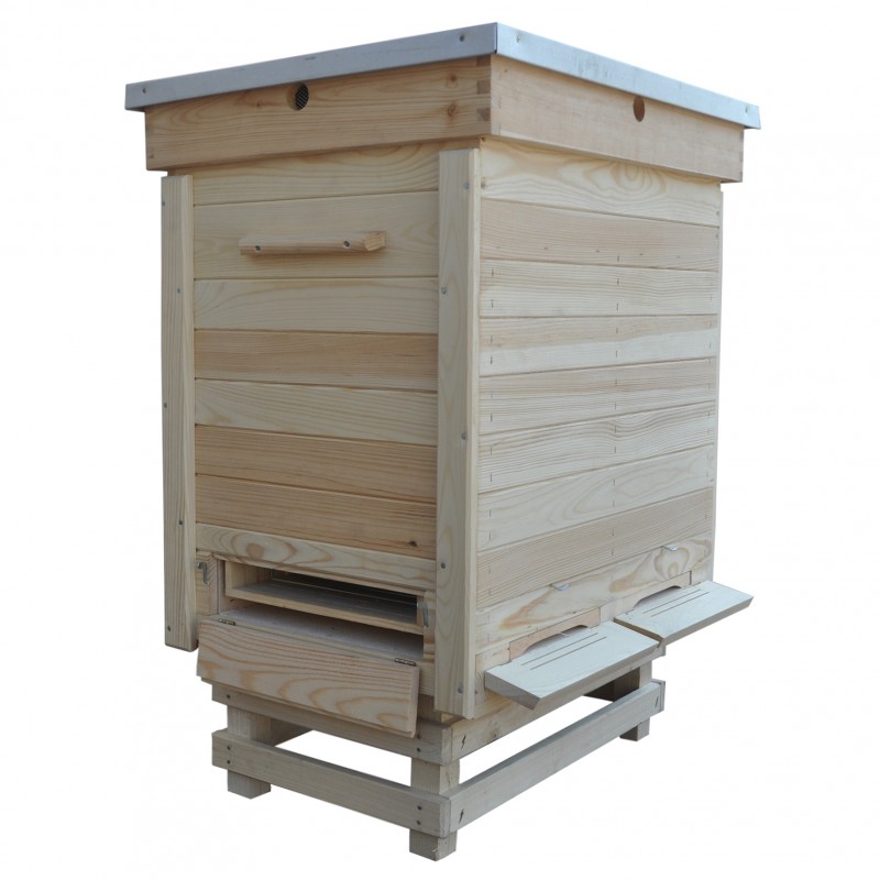 Ul warszawski poszerzany 1