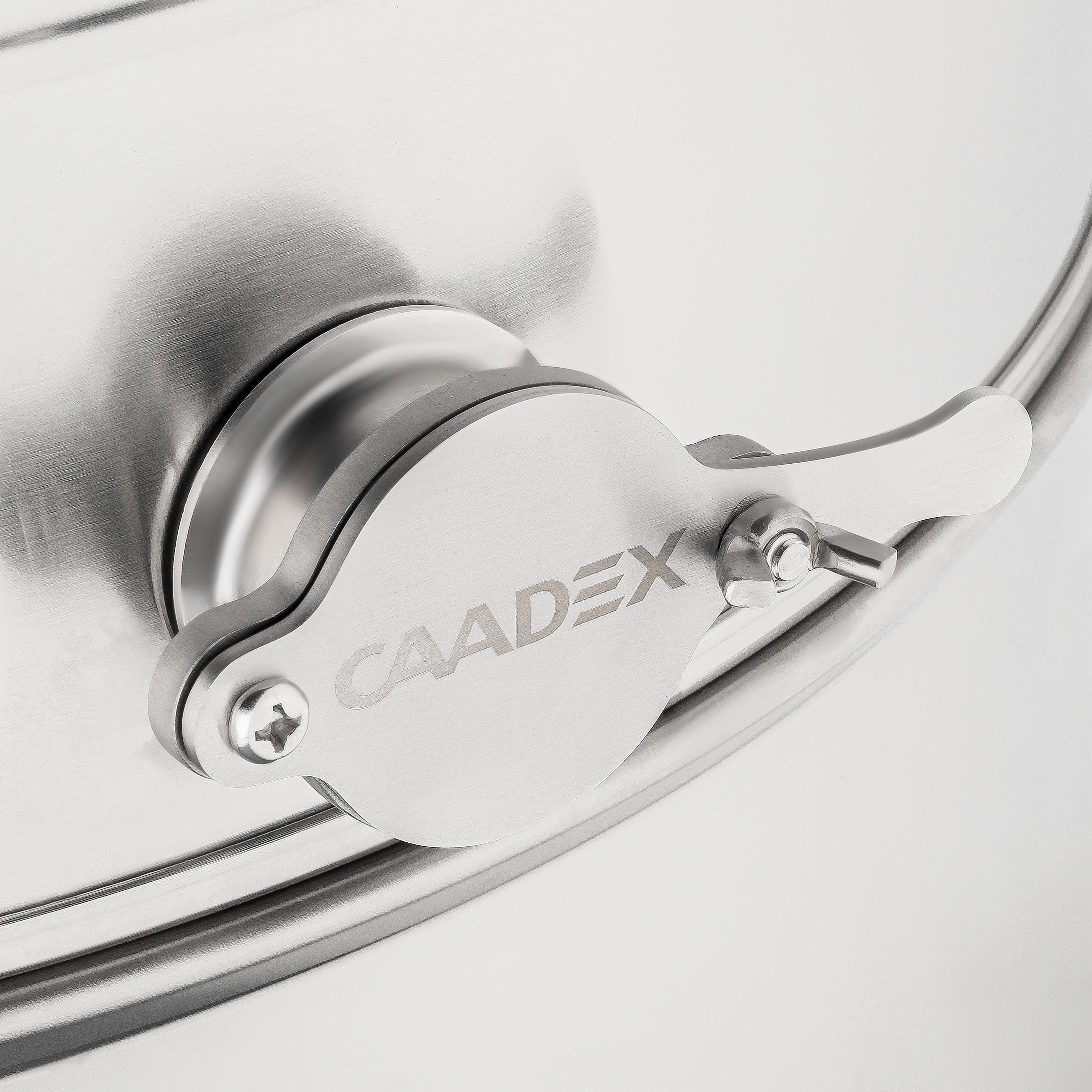 Caadex ablasshahn
