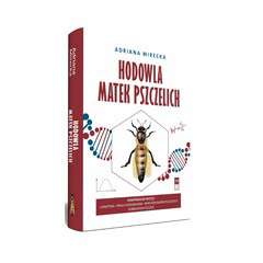 Książka HODOWLA MATEK PSZCZELICH A. Mirecka
