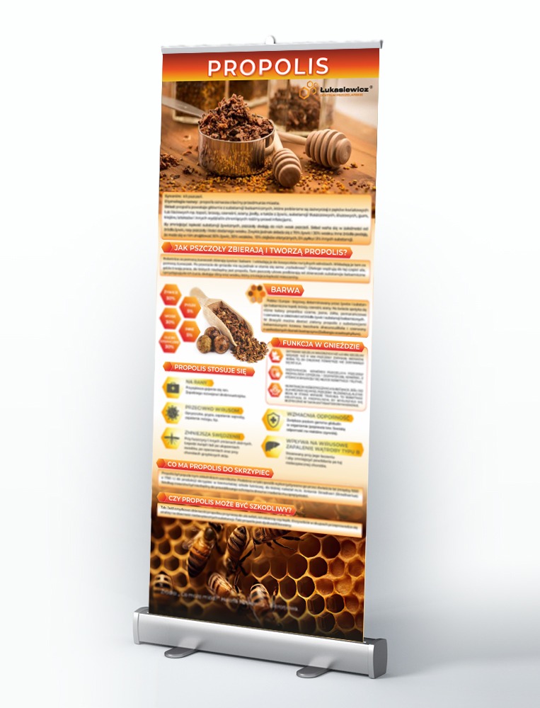 Ruedup2 propolis