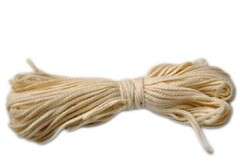 Knot bawełniany do świec 3x6 (20m)