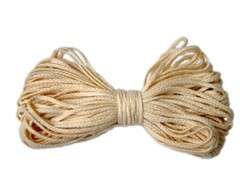 Knot bawełniany do świec 3x9 (20m)