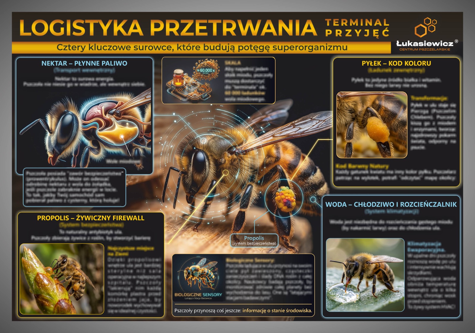 Tabedu04 logistyka przetrwania
